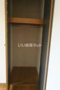 ライフII【2階】の内装