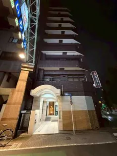 日興池袋ビル(旧トウセン池袋ビル)【9階】の外観