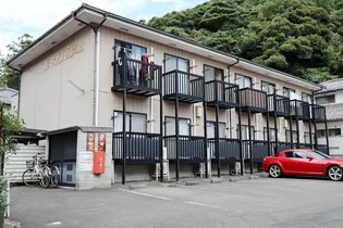 ルミナス祇園IIIの画像