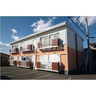 福正ハイツEの画像