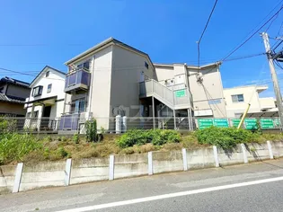 セナリオフォルム柏IIIの画像