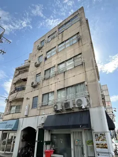 池田ハイツ 201【2階】の外観