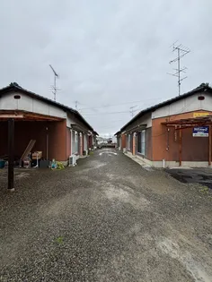 愛媛県西条市古川甲【一戸建】の外観