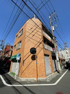 高城ビル【2階】の外観