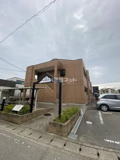 和歌山県和歌山市北【マンション】の外観