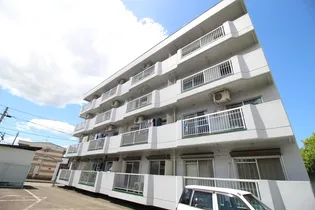 コーポ信濃の画像