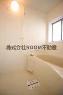 天神ハイツ【1階】の風呂