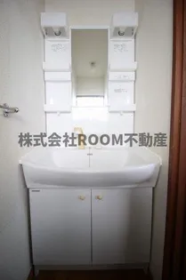 天神ハイツ【1階】の内装