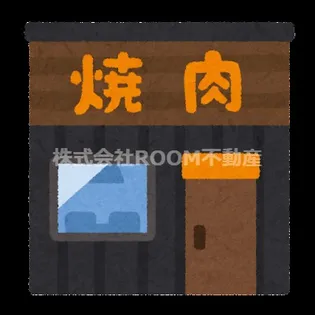 天神ハイツ【1階】の周辺