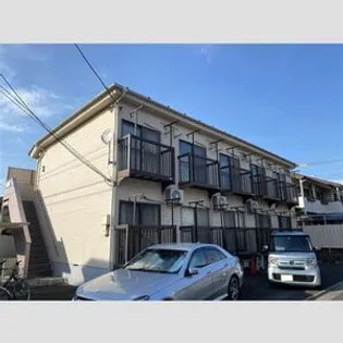 ヴォンビューラ【2階】の外観