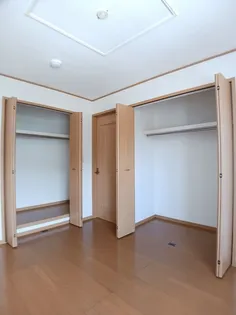 フレアハイム【2階】の内装