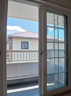 フレアハイム【2階】の内装