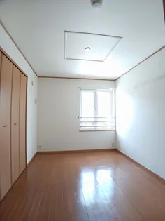 フレアハイム【2階】の内装