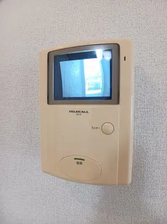 フレアハイム【2階】の内装