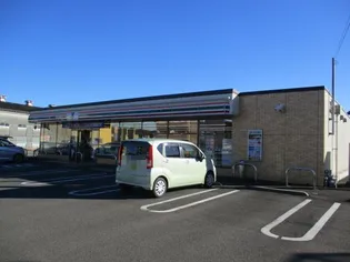 フレアハイム【2階】の周辺