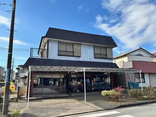 みそら2丁目 2階住居【2階】の外観