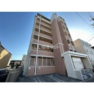 ジュネス太閤【1階】の外観