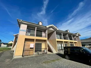 ヒルハイツの画像