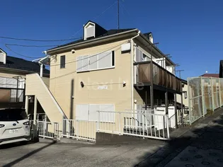 ミナトハイツ第5の画像