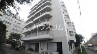 ハイツエバグリーン津田沼2号棟の画像