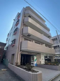 大江戸ハイツ東陽町の画像