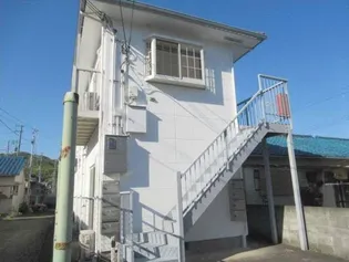 サザンハイツ六十谷の画像