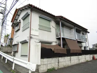 グリーンハイツ田中の画像