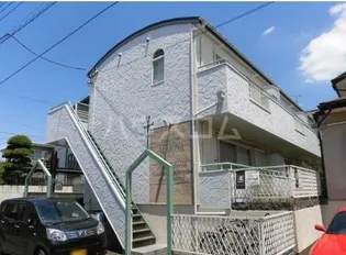 シャンブル ミモザの画像