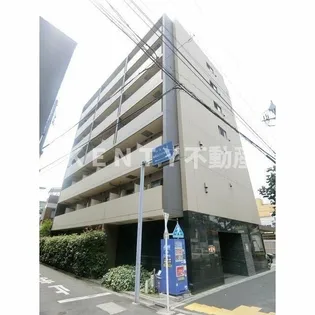 コンシェリア大森WITHの画像