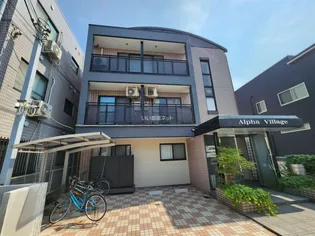 大阪府堺市西区浜寺船尾町西2【マンション】の外観