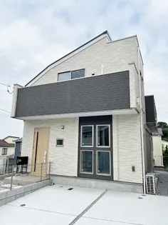 東京都町田市金井ヶ丘4【一戸建】の外観