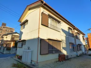 コーポハマ氷川の画像