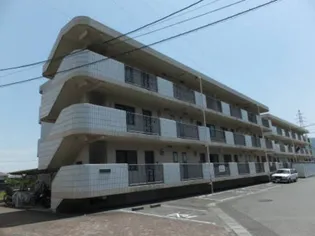 サンパティーク桜木IIの画像