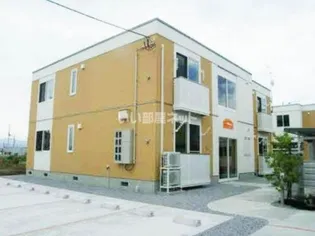 シャーメゾンペットランドBの画像