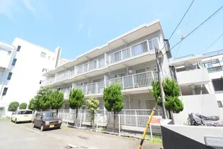 ヴェルドミール小杉の画像