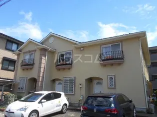 千葉県市川市塩焼1【一戸建】の外観