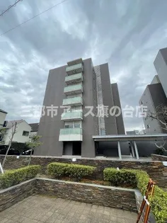 プレディアスタイル池上南EAST【2階】の外観