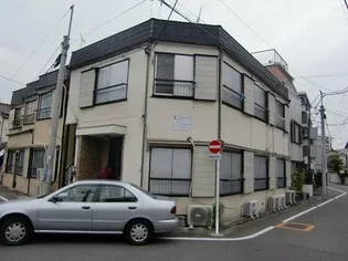 第二王子ハウスの画像