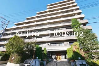 日神パレステージ武里【9階】の外観