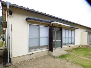 長野県上田市秋和【一戸建】の外観