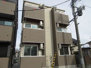 グナーデ シュテルンIIの画像