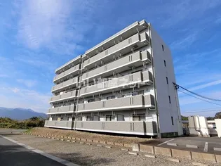 ふじ第3マンションの画像
