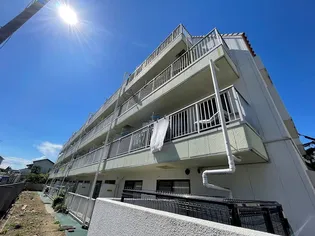 マンション新明日吉の画像