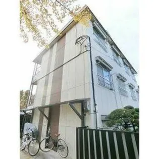 なつめハイツの画像