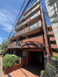 セザール立川B館の画像