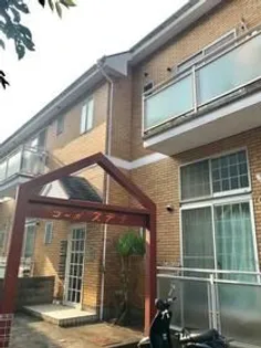 コーポステラ【2階】の外観