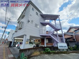 ビオラ第五ビルの画像