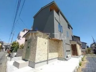 氷川町メゾネットハウスの画像