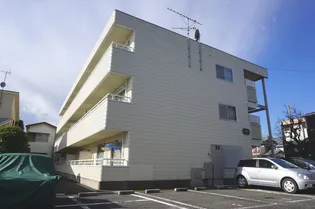 プレジール与野本町の画像