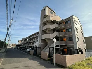 アーバンコートKの画像